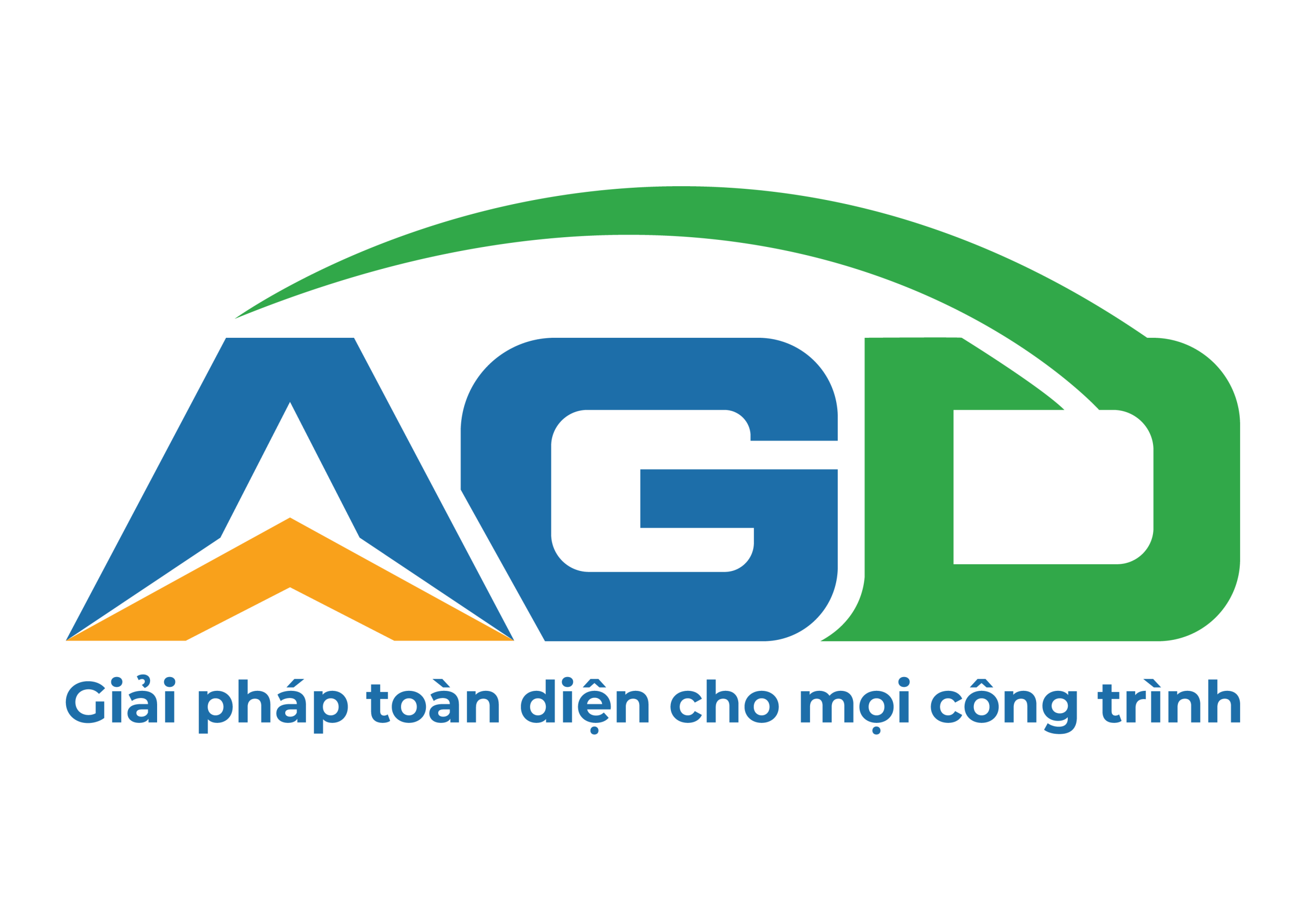 CÔNG TY CỔ PHẦN AGD VIỆT NAM
